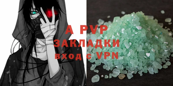винт Алзамай